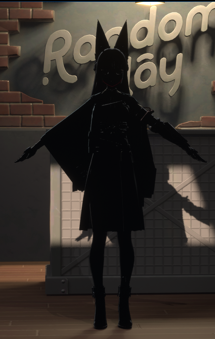 绝区零渲染研究 Rim