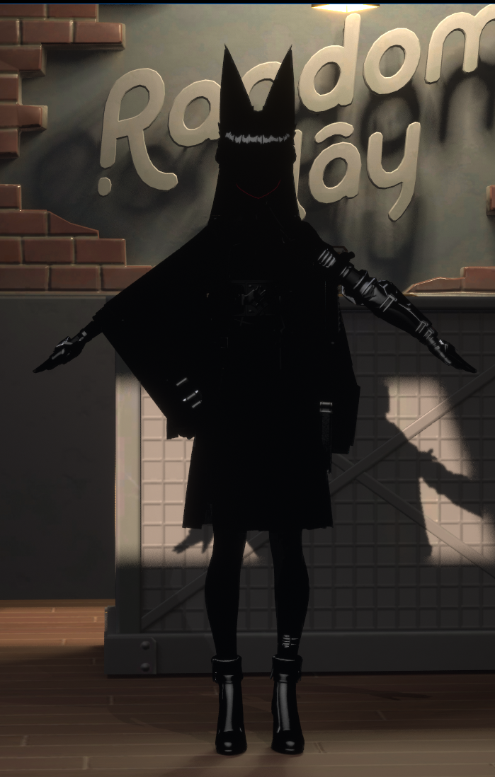 绝区零渲染研究 Specular